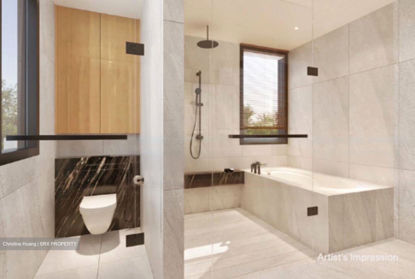 Dunearn Estate (D11), Semi-Detached #470566591
